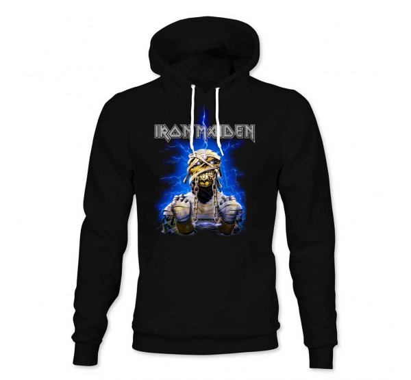 Iron Maiden 28 Iron Maiden 28